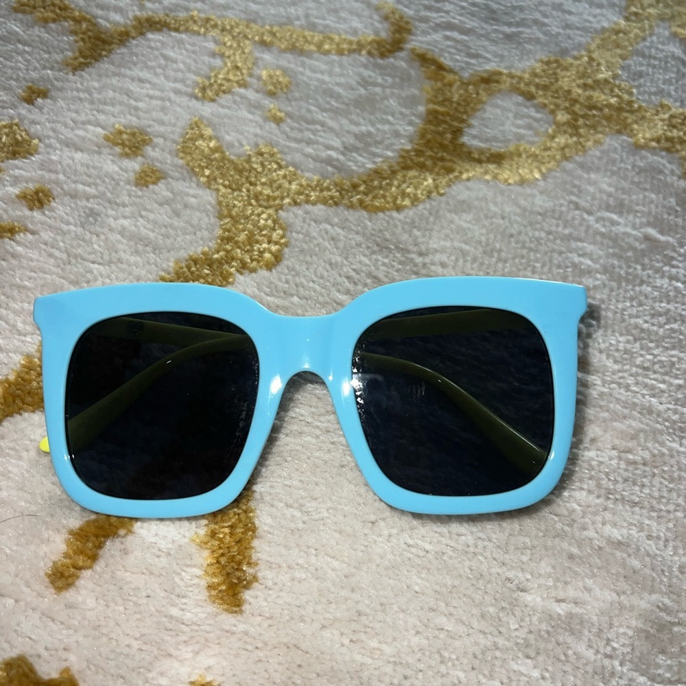 Target x stoney clover glasses